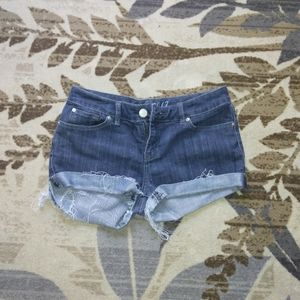BOGO- Denim Shorts
